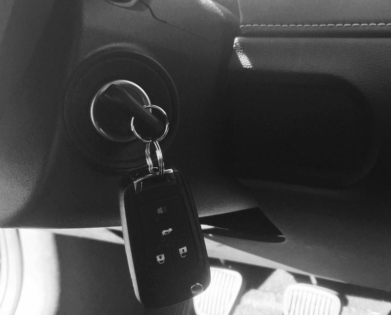 Illustration for article titled My Car Came With A Stupid Cell Phone App (And I Actually Use It)